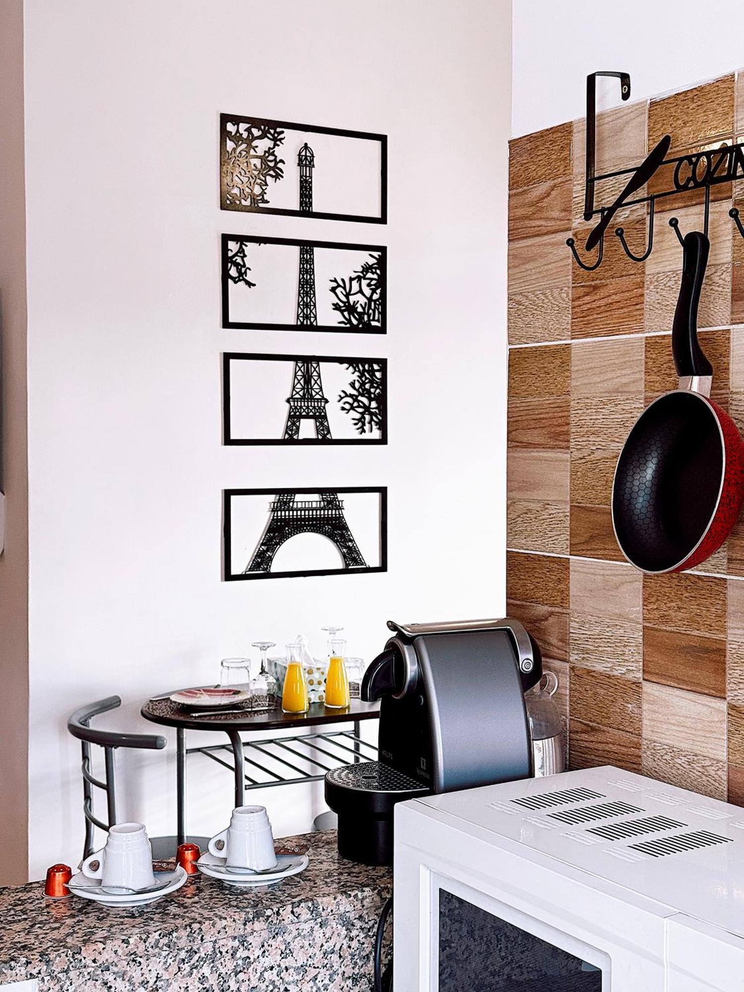 Residence Chay - Appartement De Luxe ワルザザート エクステリア 写真